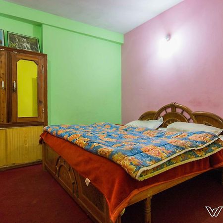 Kunal Hotel & Cottages Manāli Esterno foto